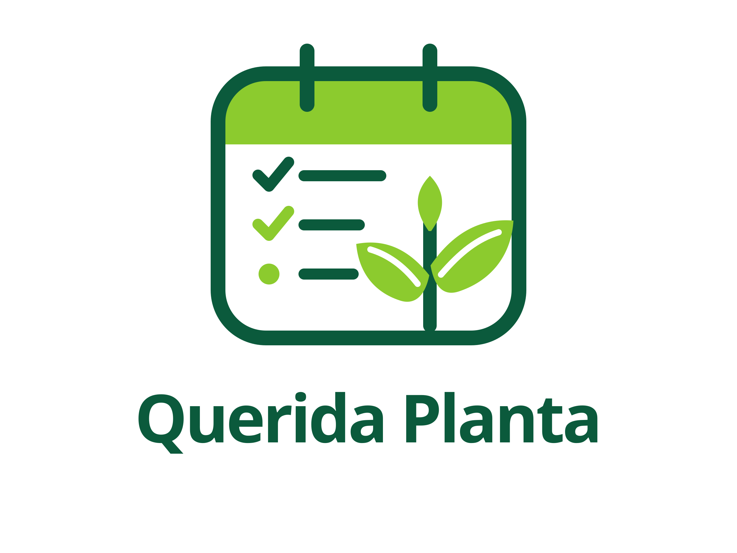 Querida Planta